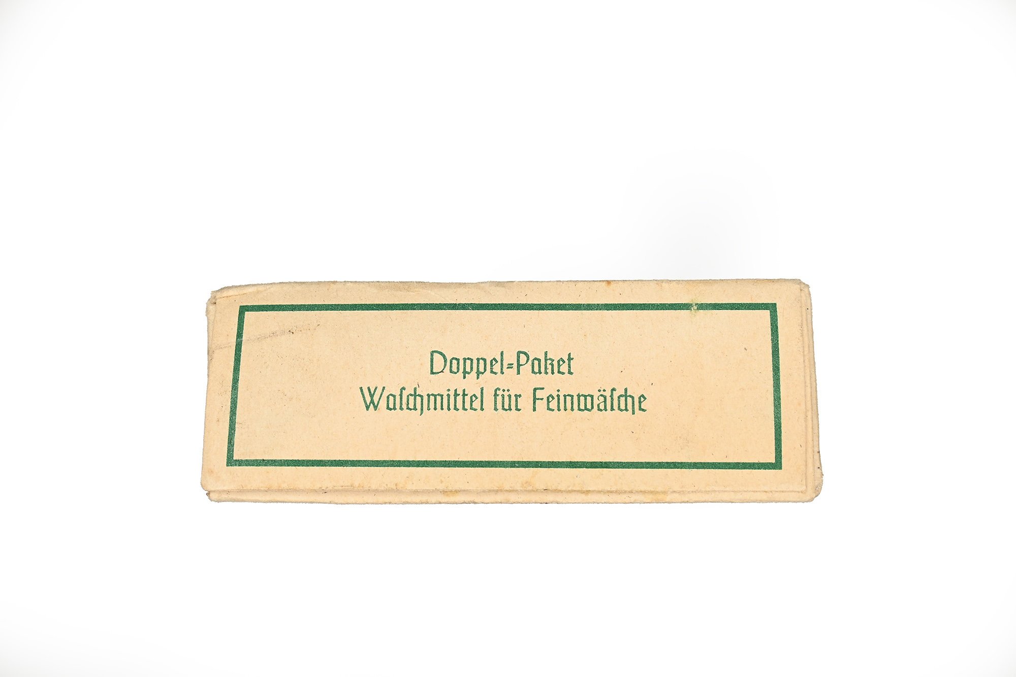 german ww2 detergent. — image 4