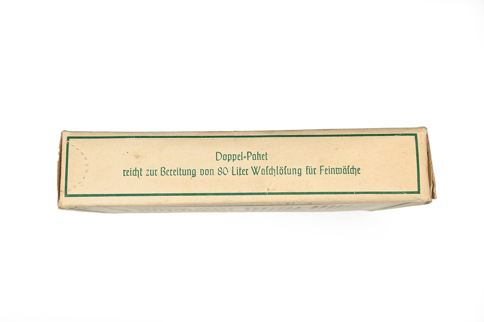 german ww2 detergent. — image 5