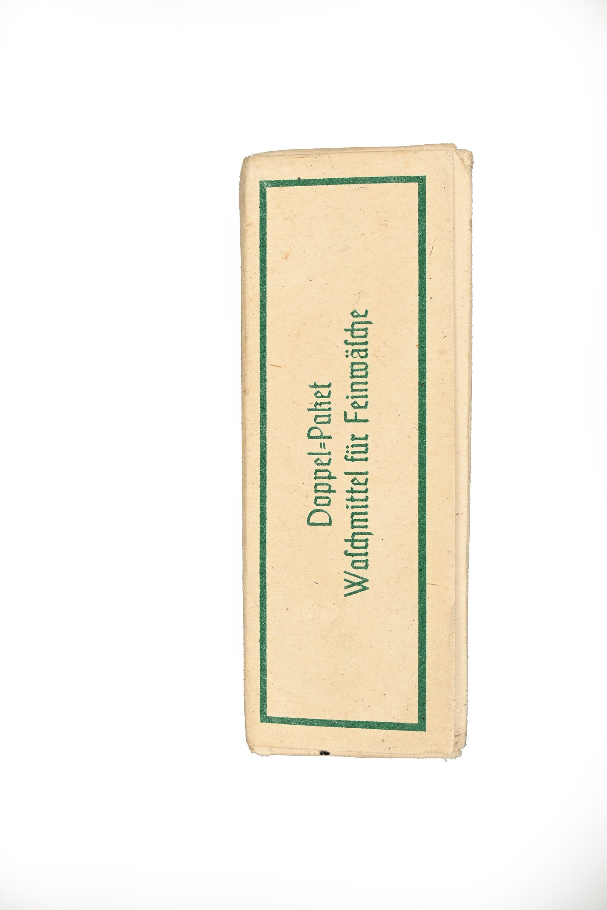 german ww2 detergent. — image 6