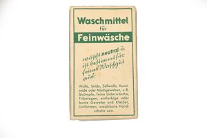 german ww2 detergent.
