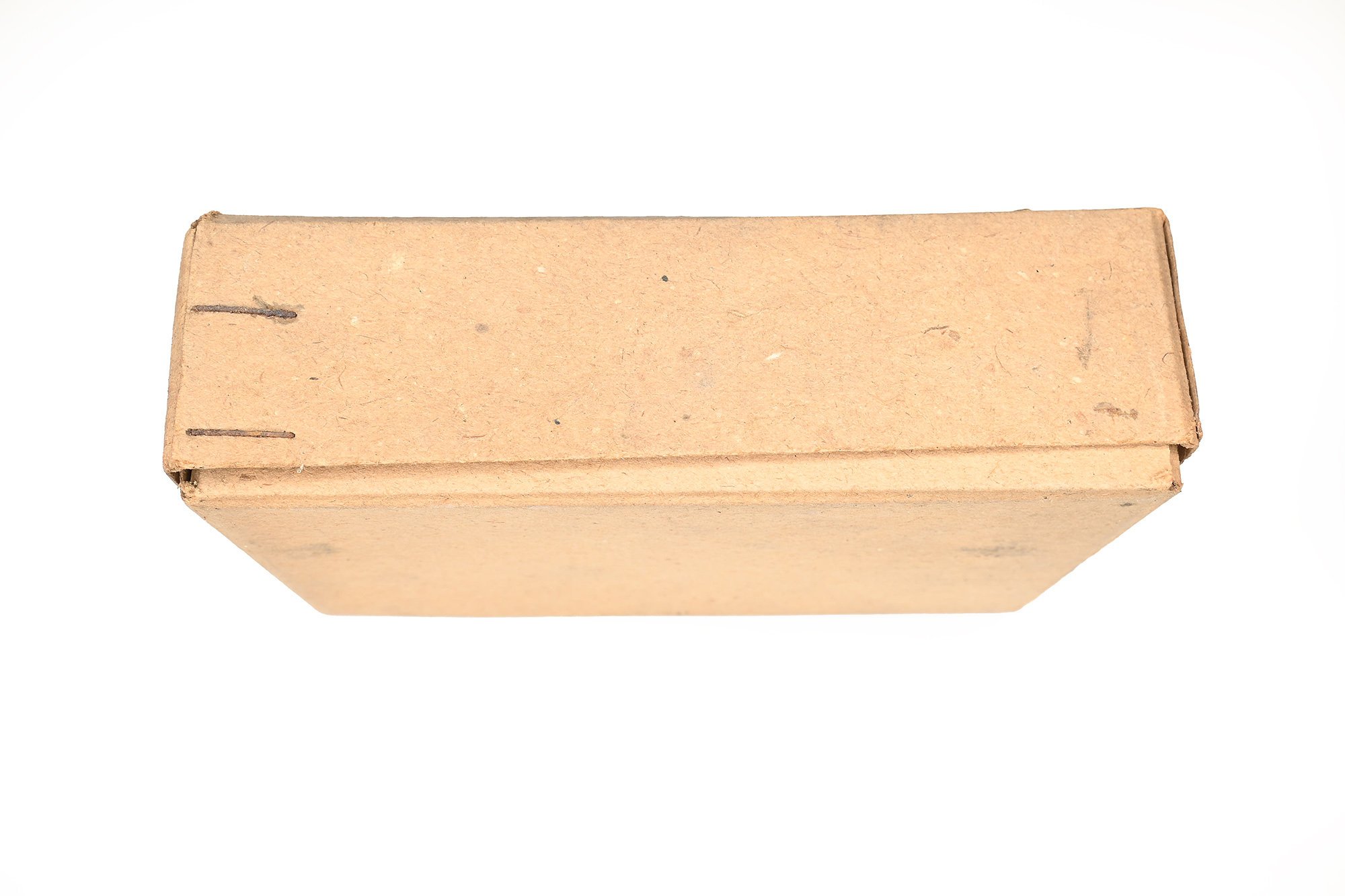 WWI field post box — image 2