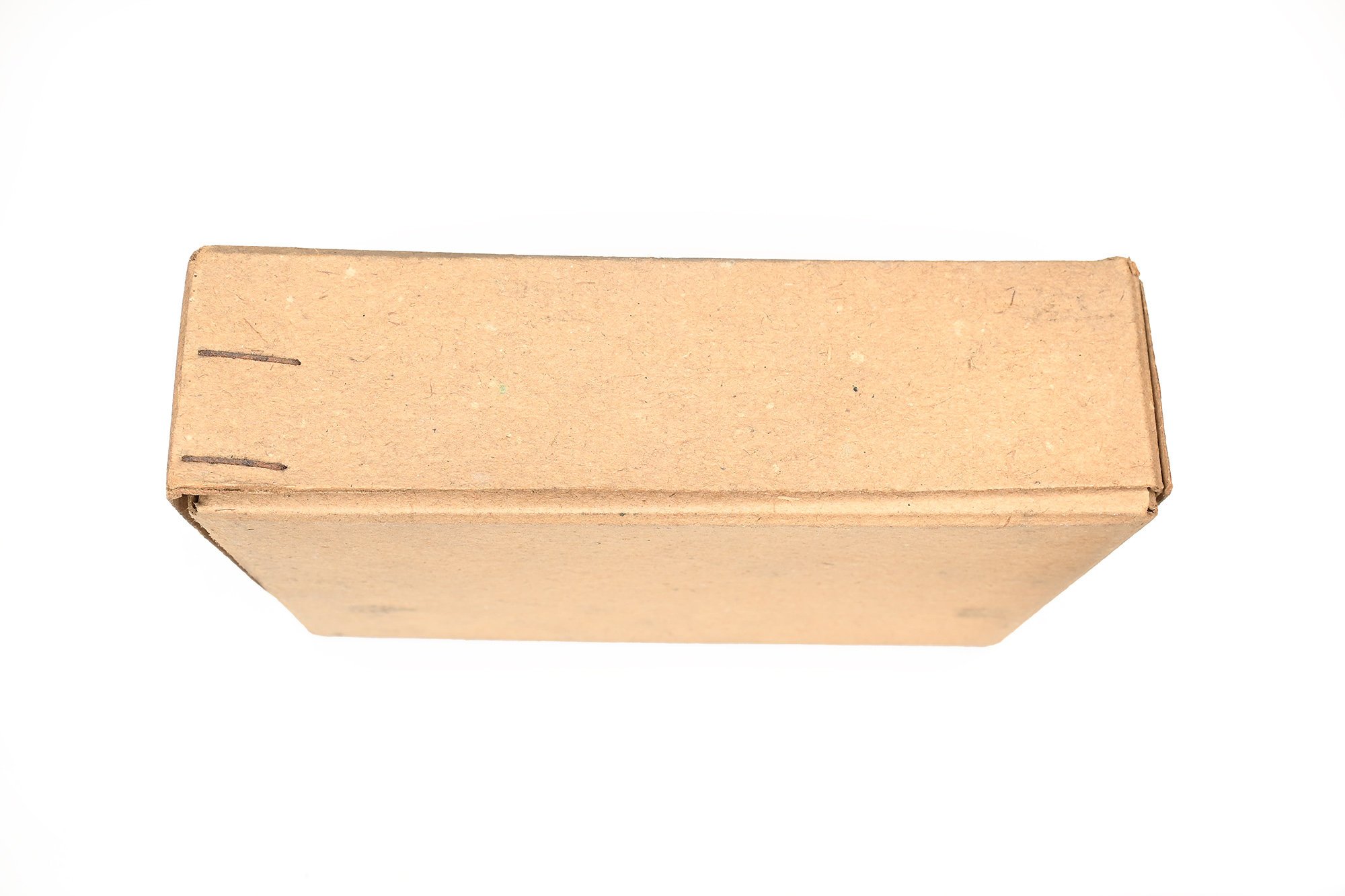 WWI field post box — image 4