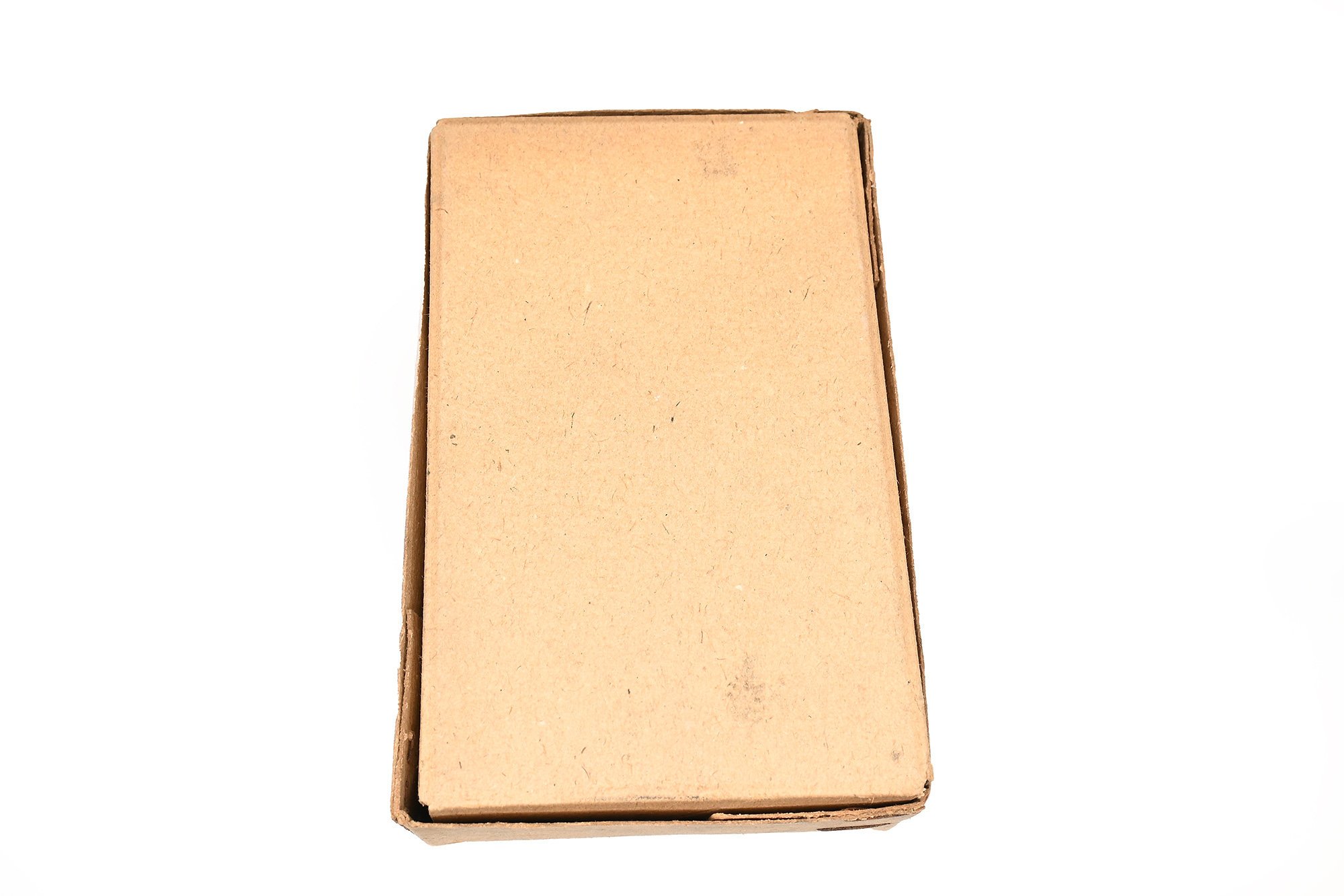 WWI field post box — image 5