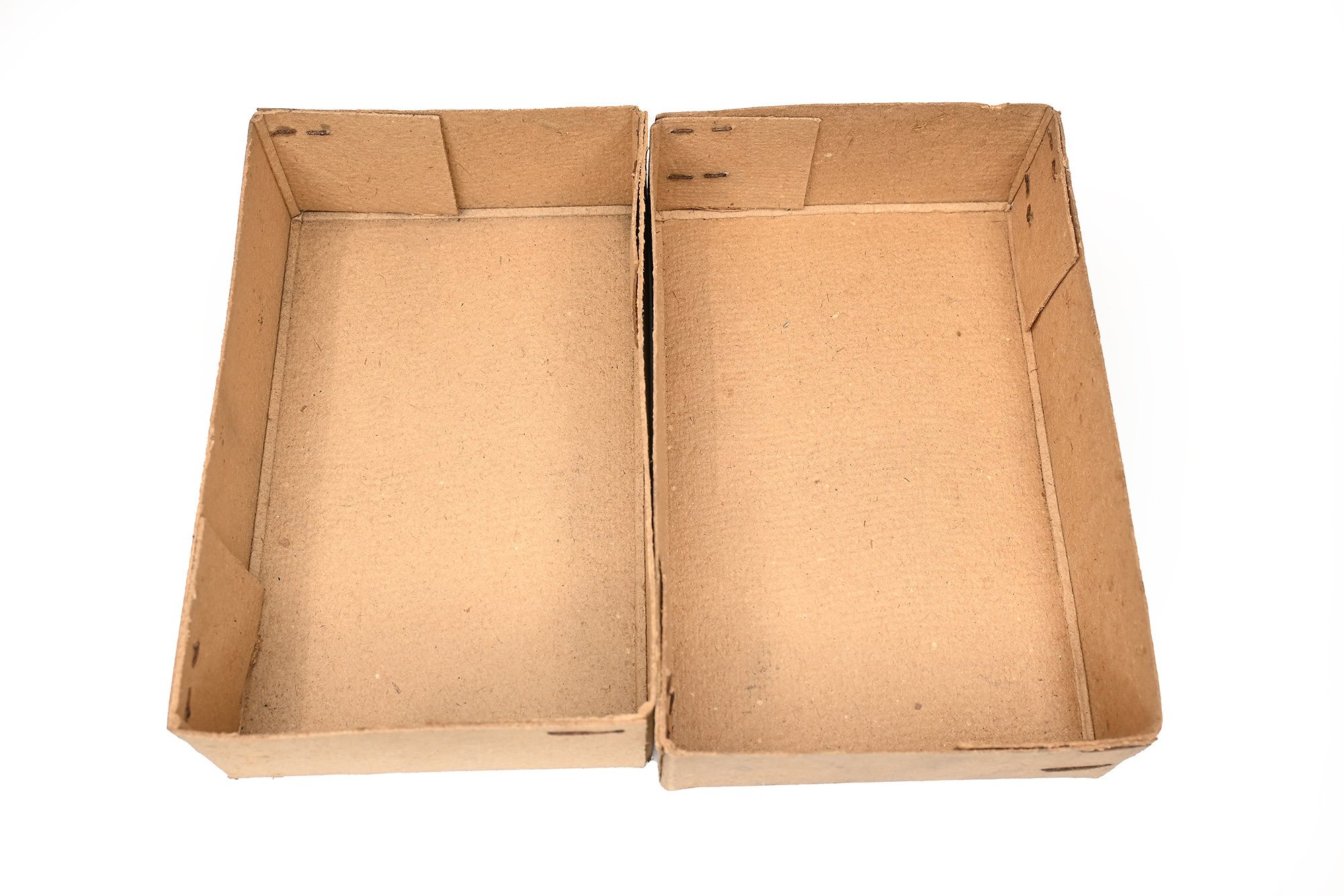 WWI field post box — image 6