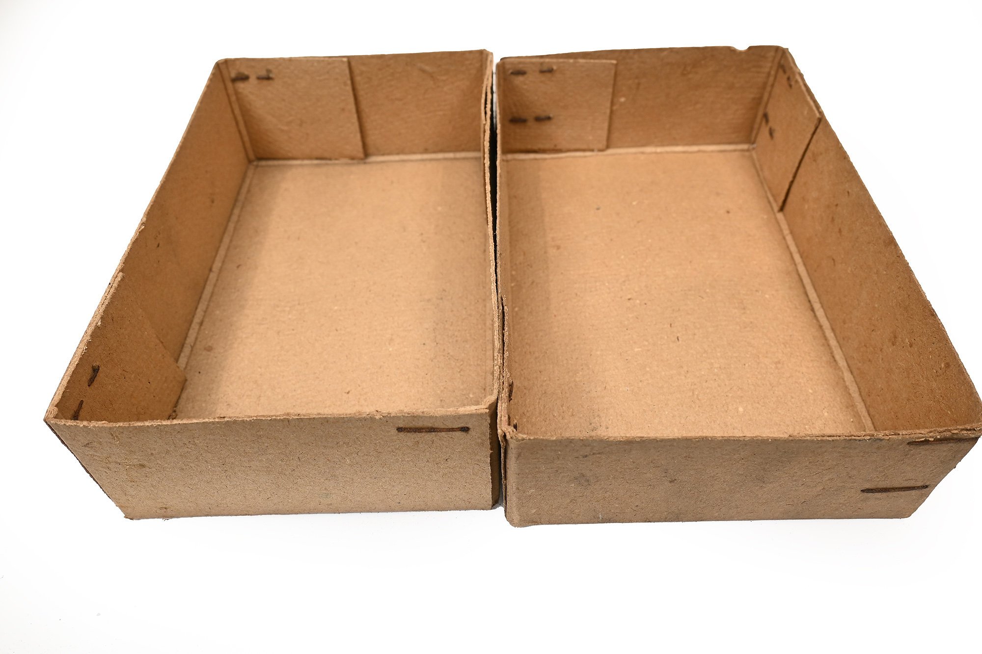 WWI field post box — image 7