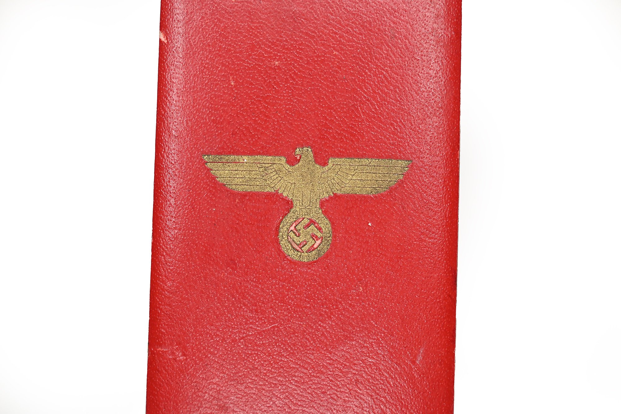 Medaille zur Erinnerung an den 13. März 1938+division emblem — image 14