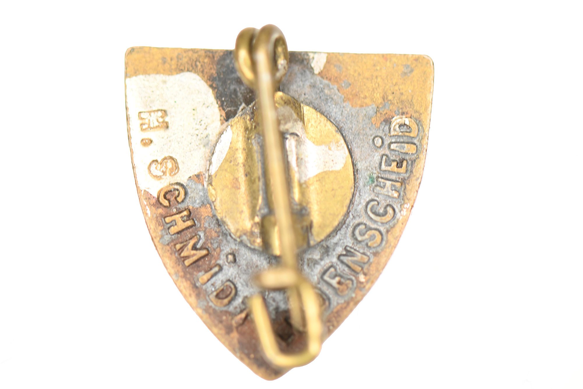 Medaille zur Erinnerung an den 13. März 1938+division emblem — image 8