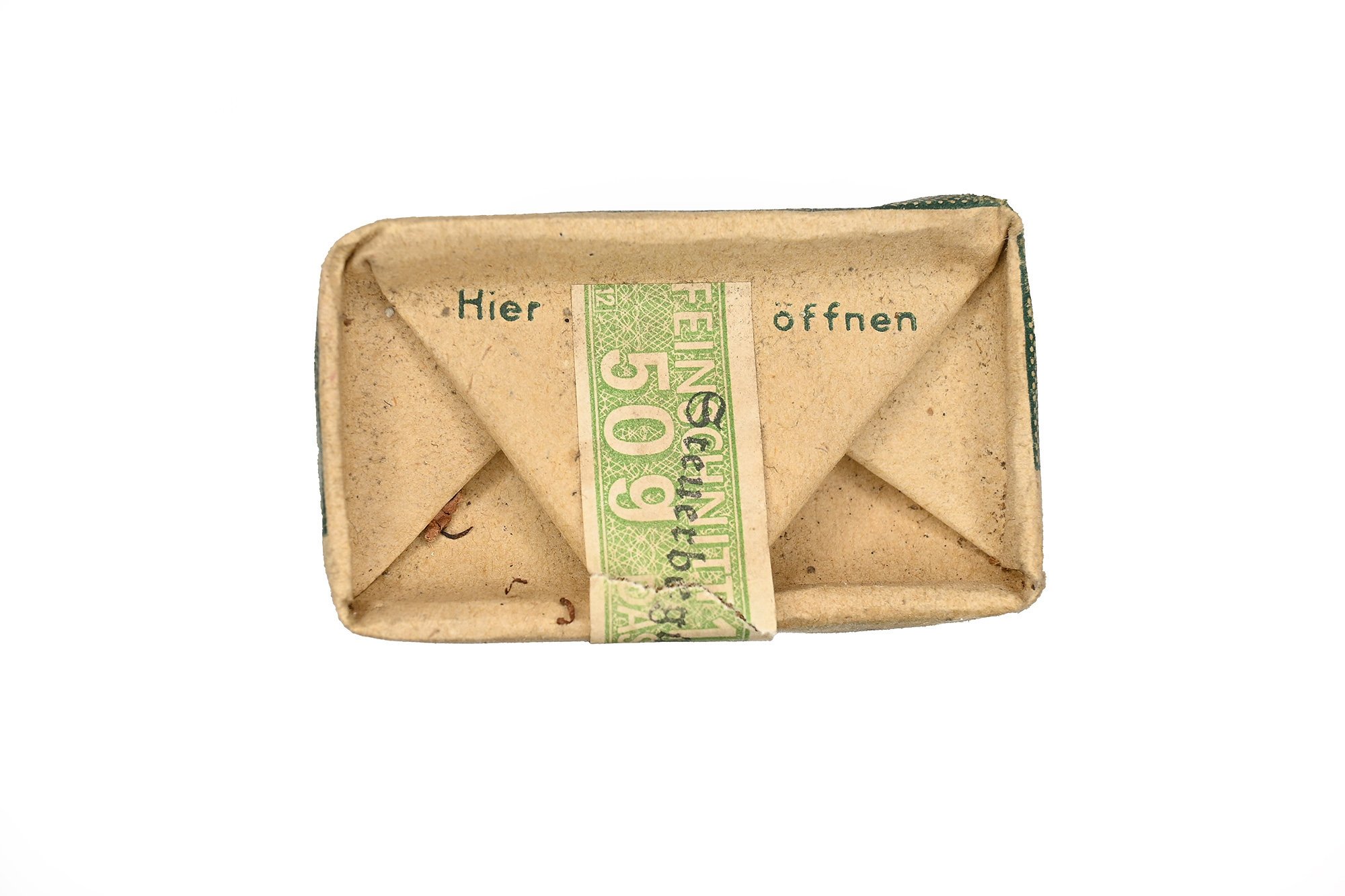 German WW2 bremaria tobacco — image 2