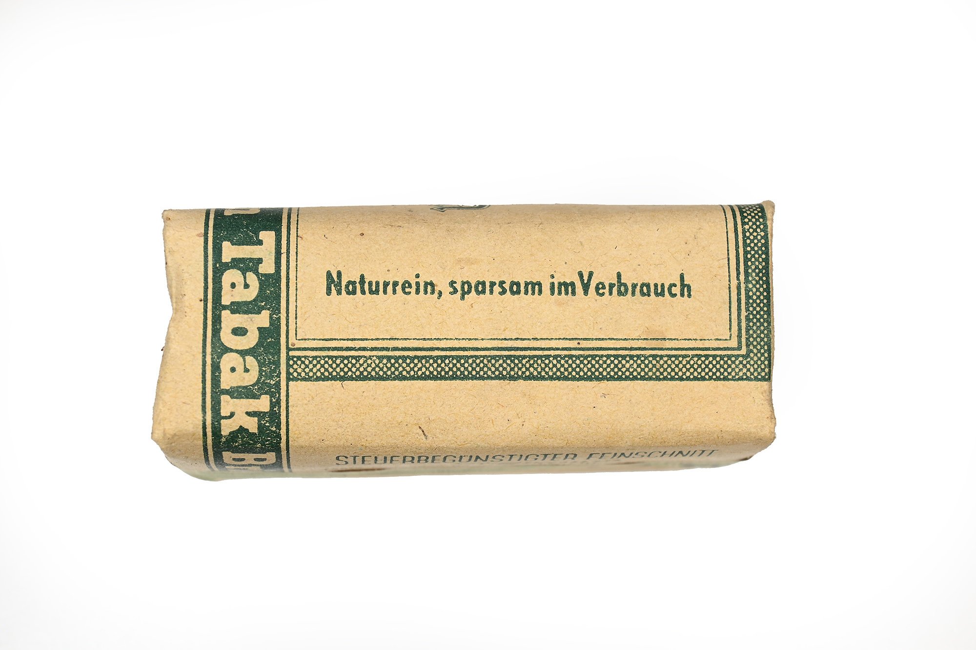 German WW2 bremaria tobacco — image 4