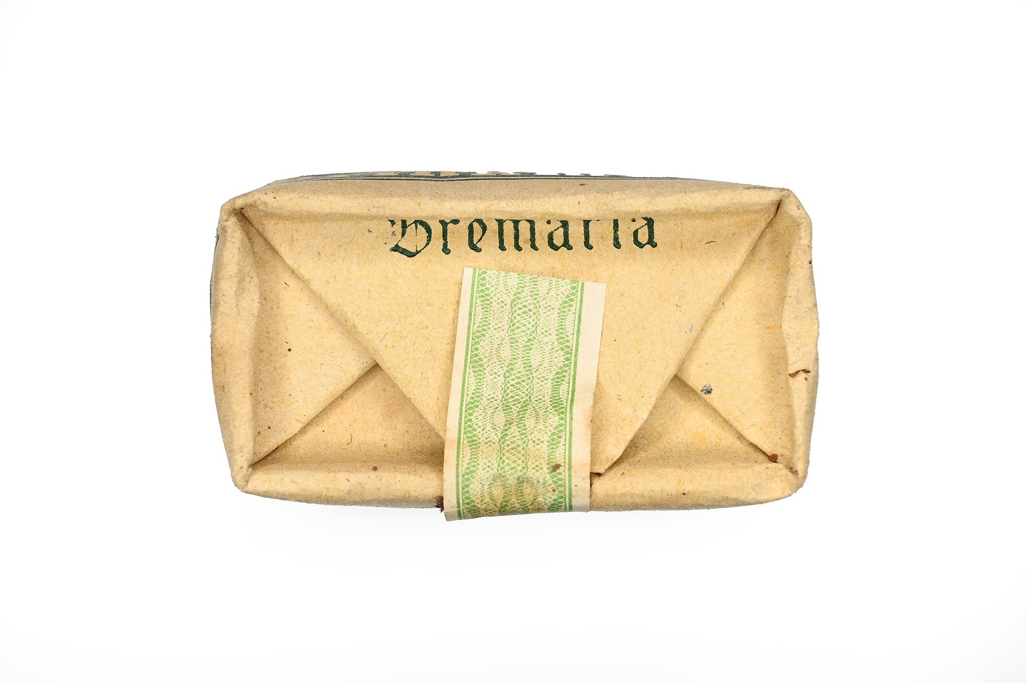 German WW2 bremaria tobacco — image 5