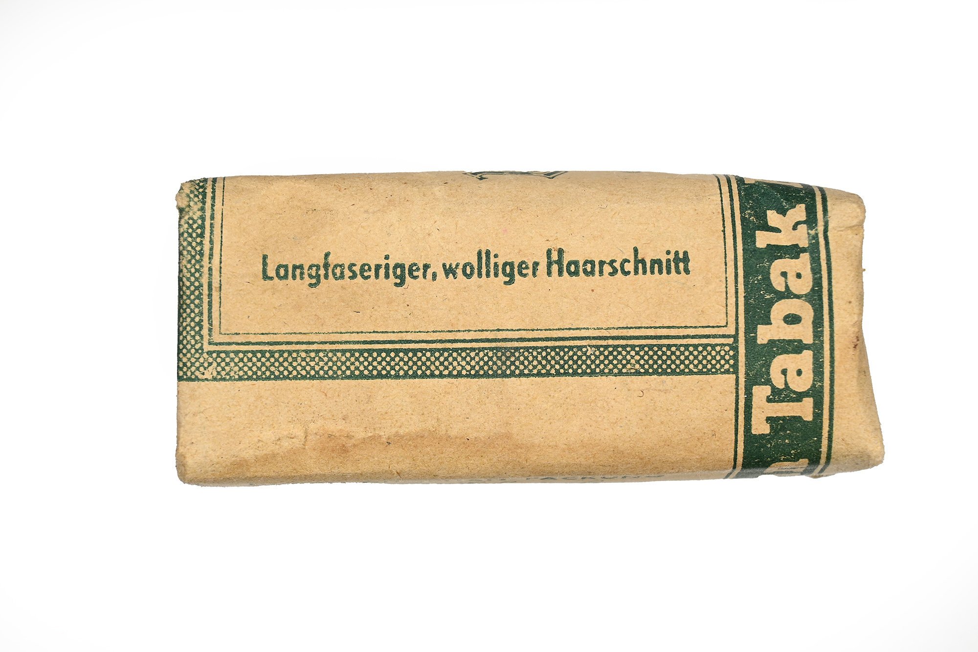 German WW2 bremaria tobacco — image 6