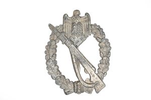 infantry sturmabzeichen