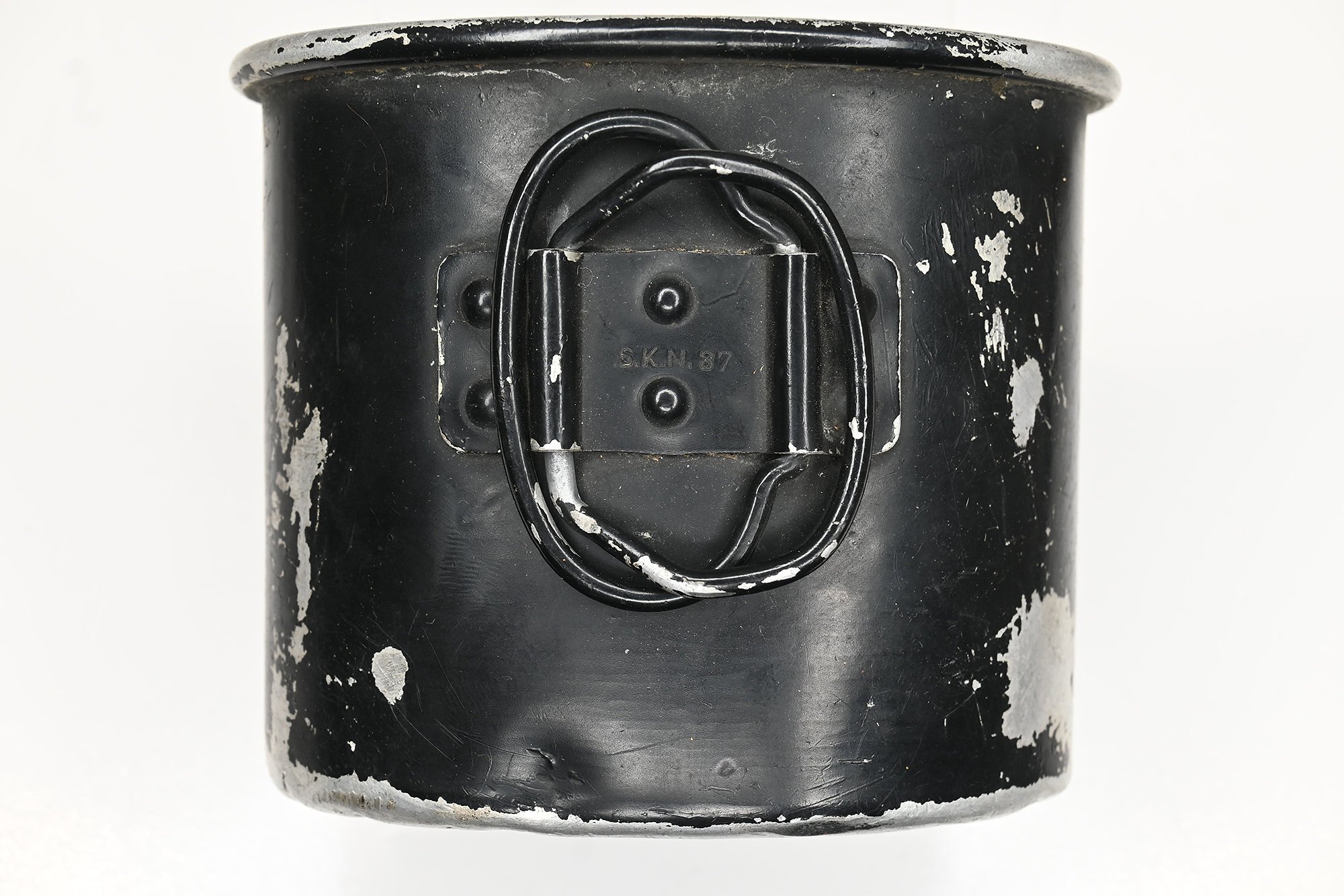 German M31 water bottle — image 10