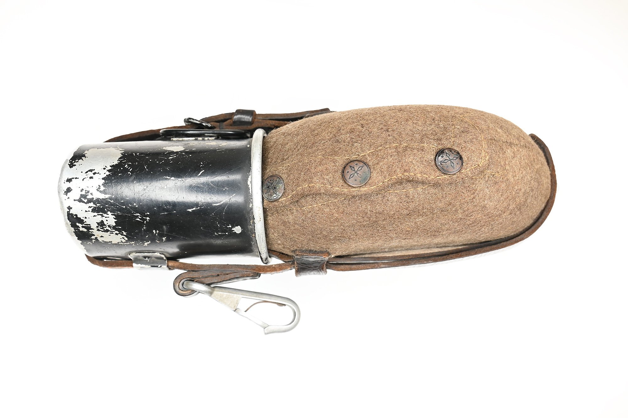 German M31 water bottle — image 3