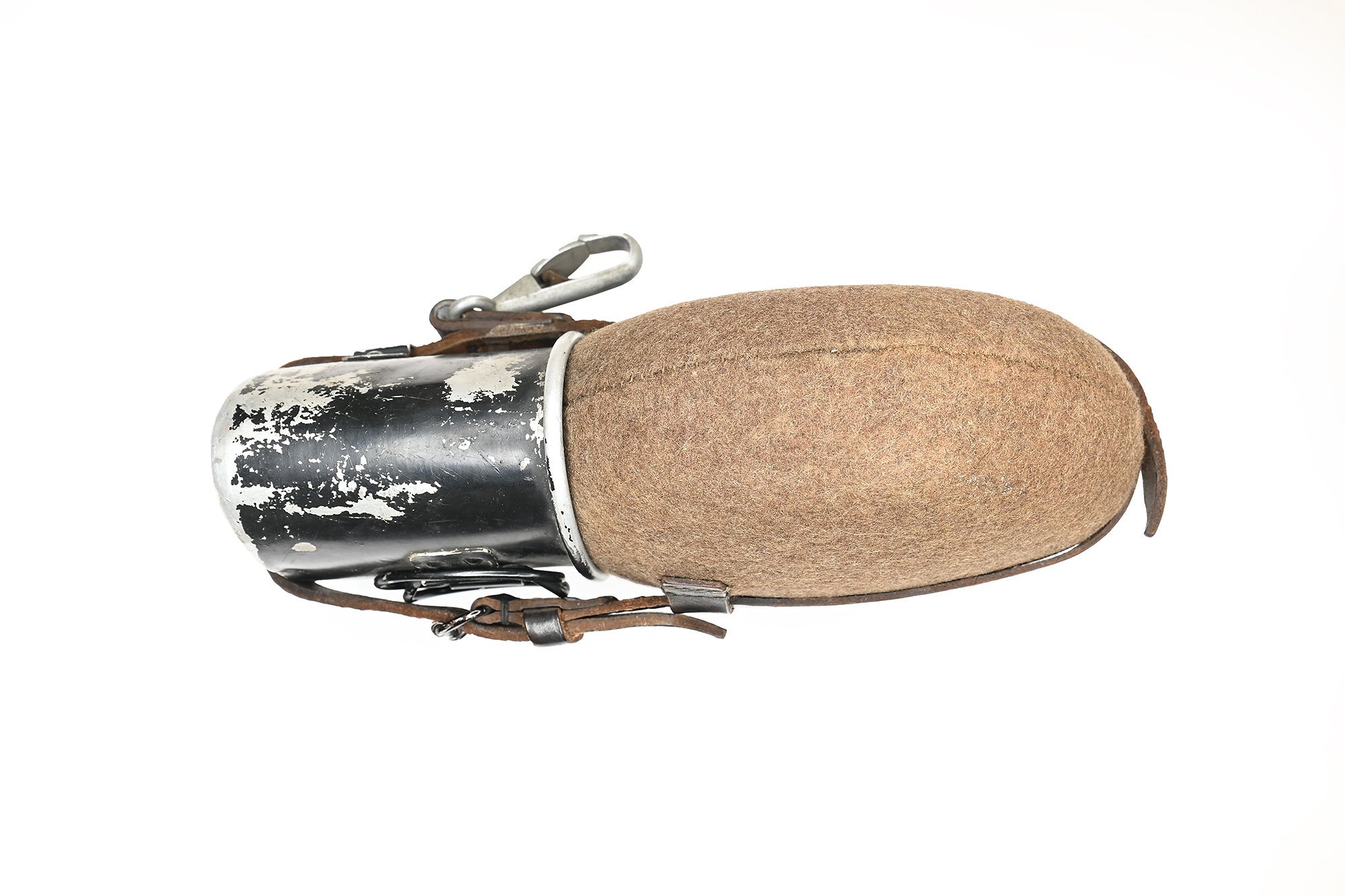 German M31 water bottle — image 4