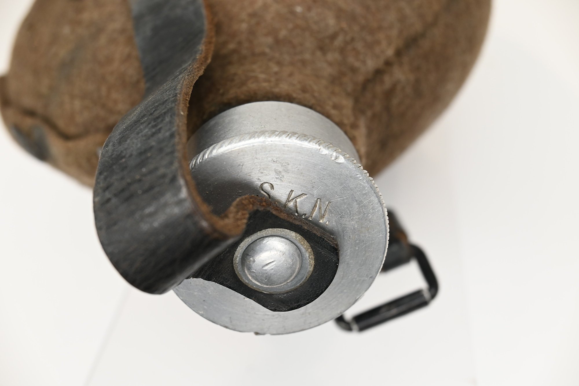 German M31 water bottle — image 7