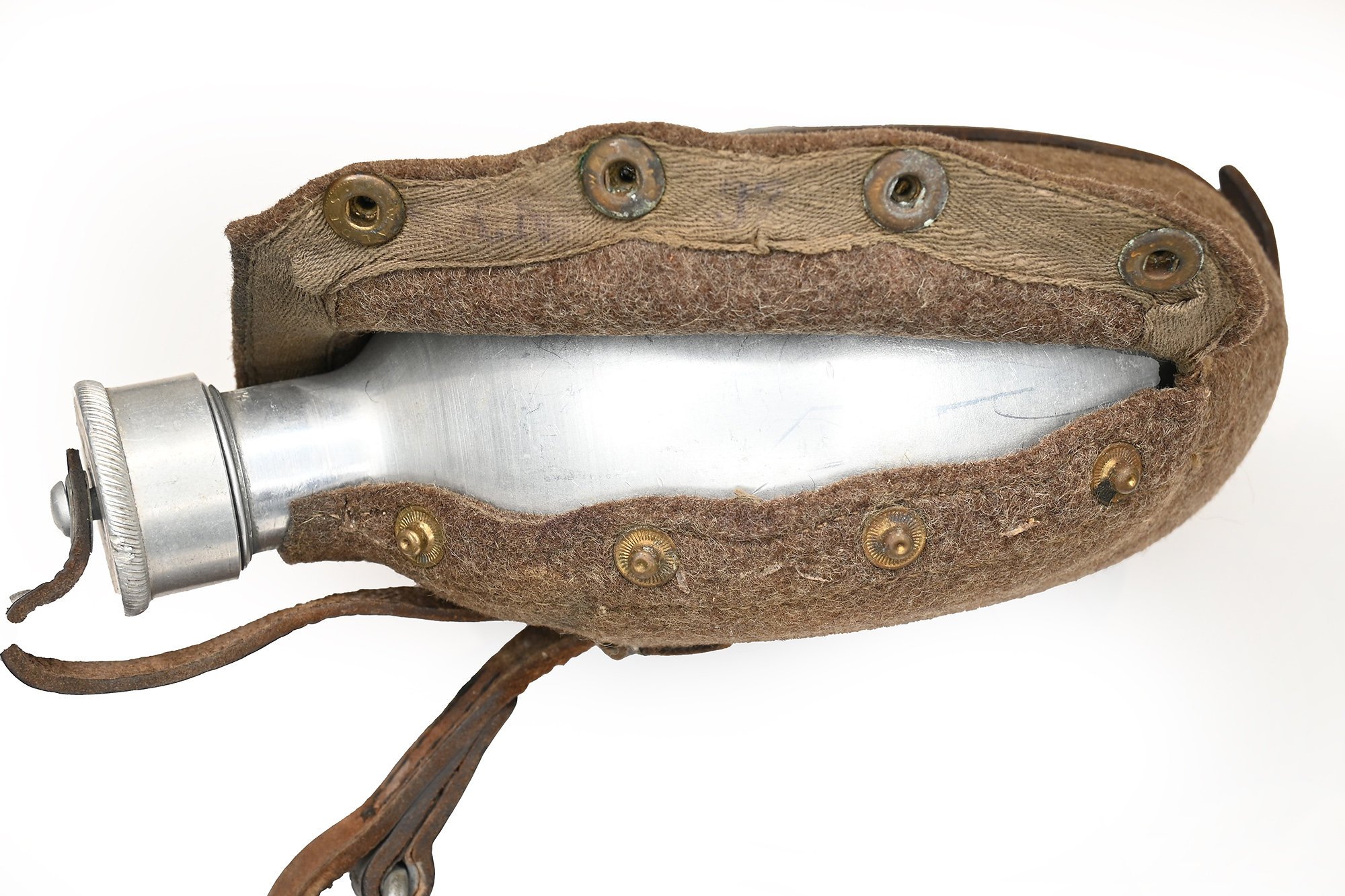 German M31 water bottle — image 8