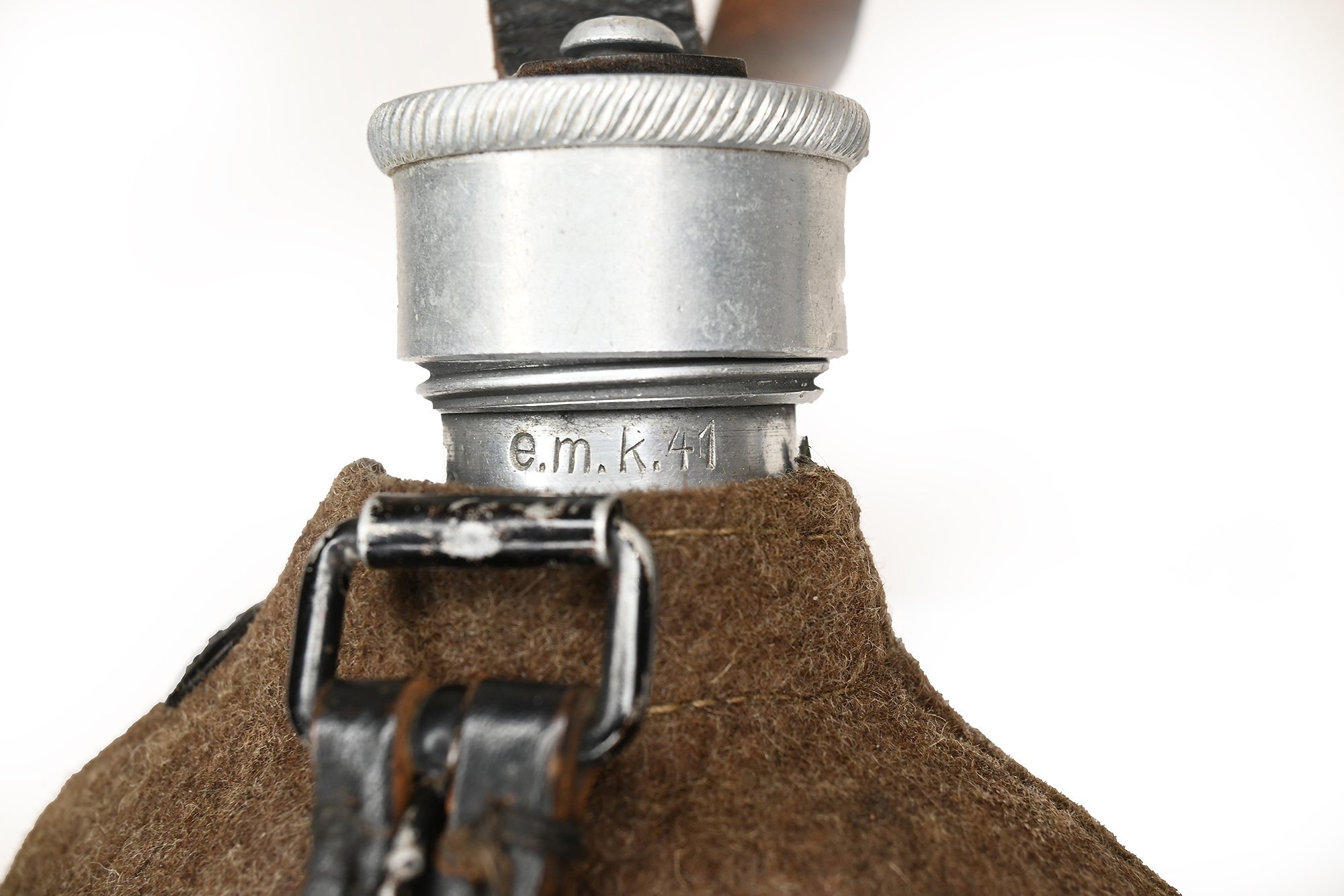 German M31 water bottle — image 9