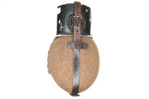 German M31 water bottle