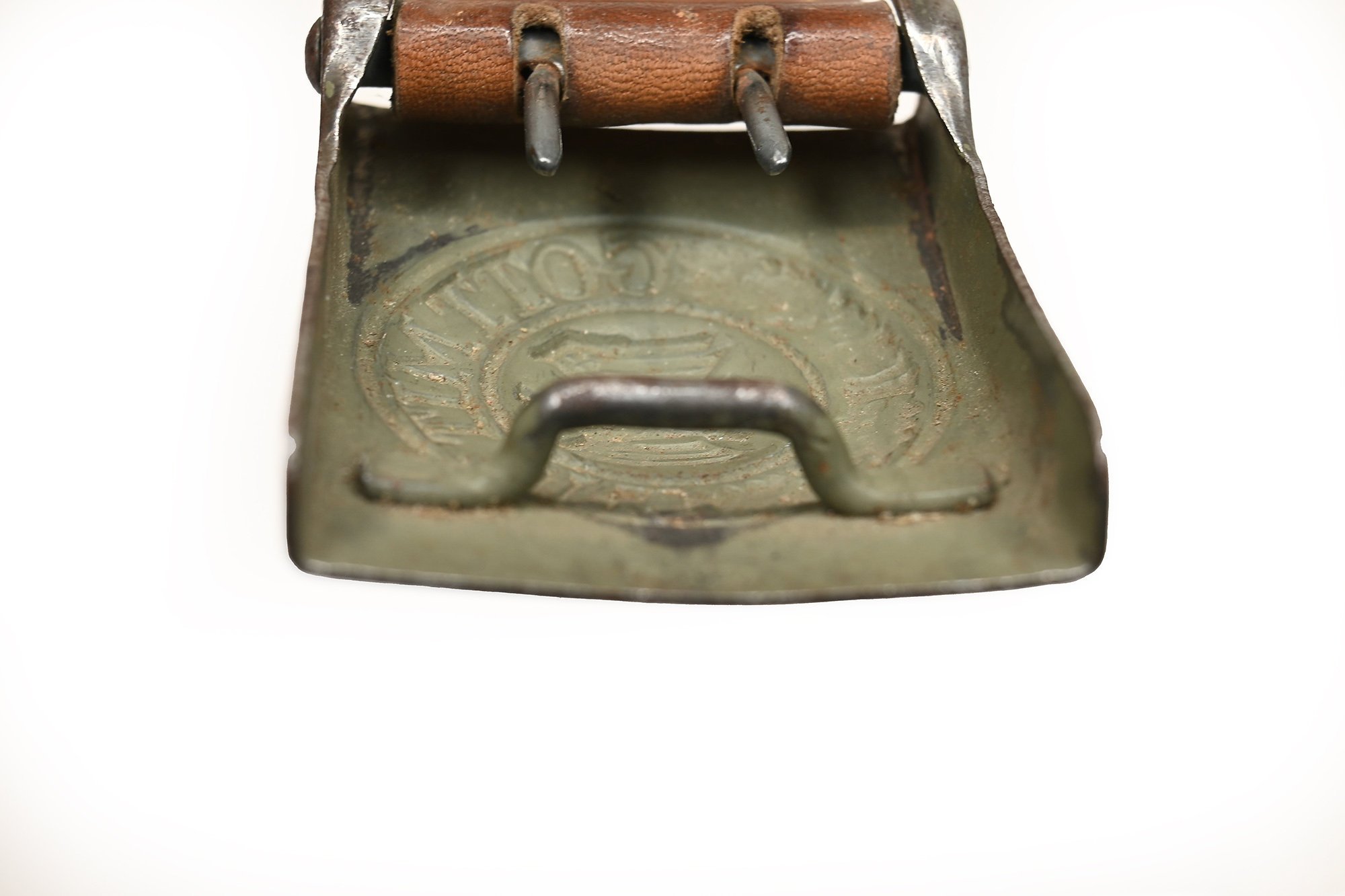 wehrmacht koppelslot schmole&co. — image 5