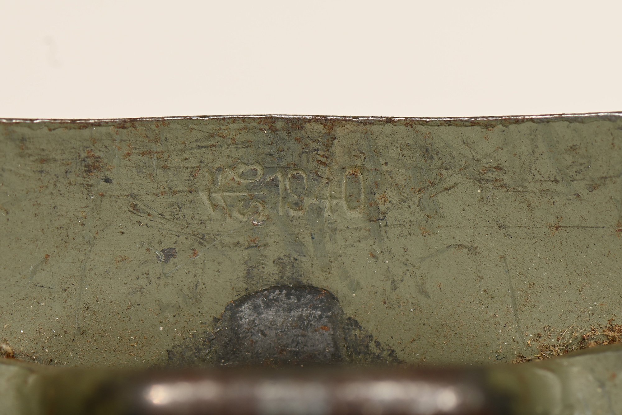 wehrmacht koppelslot schmole&co. — image 6