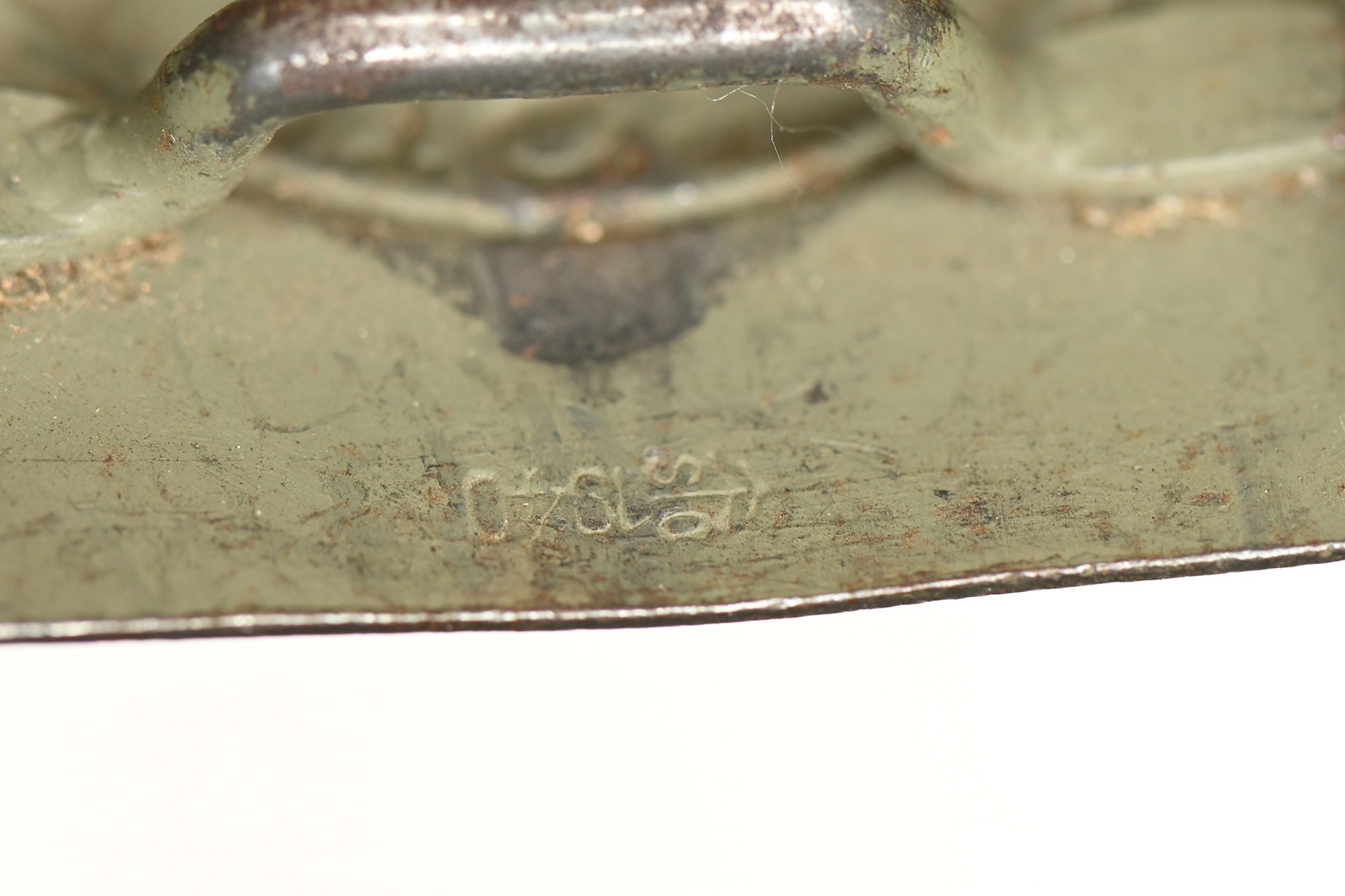 wehrmacht koppelslot schmole&co. — image 7