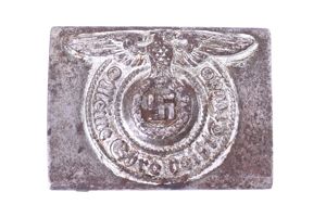 steel SS coupling lock