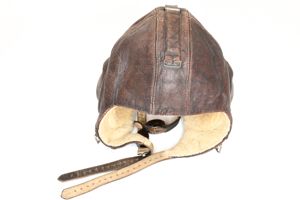 Luftwaffe Headquarters Type LKpW101