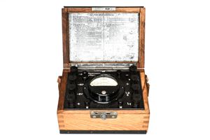 duits ww2 feldmessgerat.