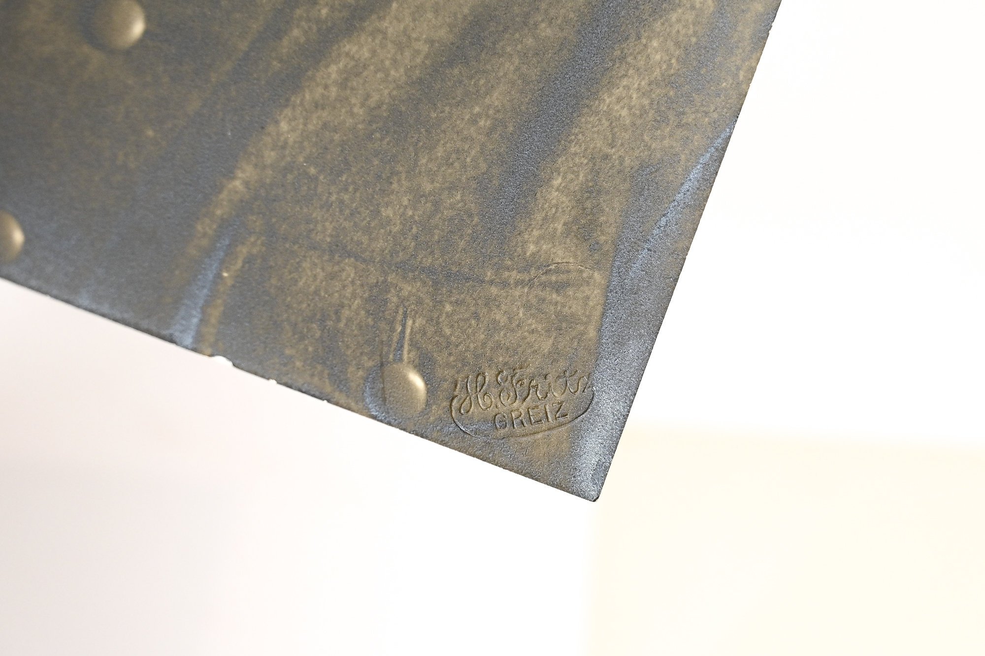 2 postcards from the same person — image 3