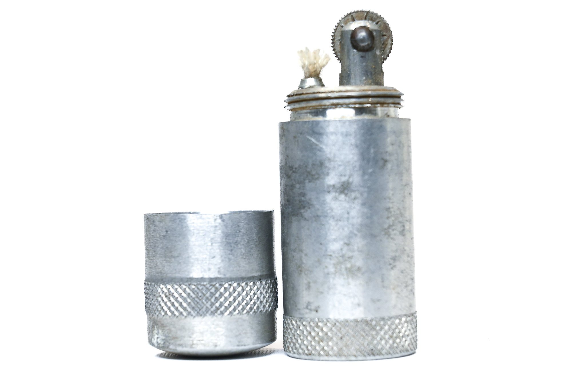 German WWII lighter — image 2