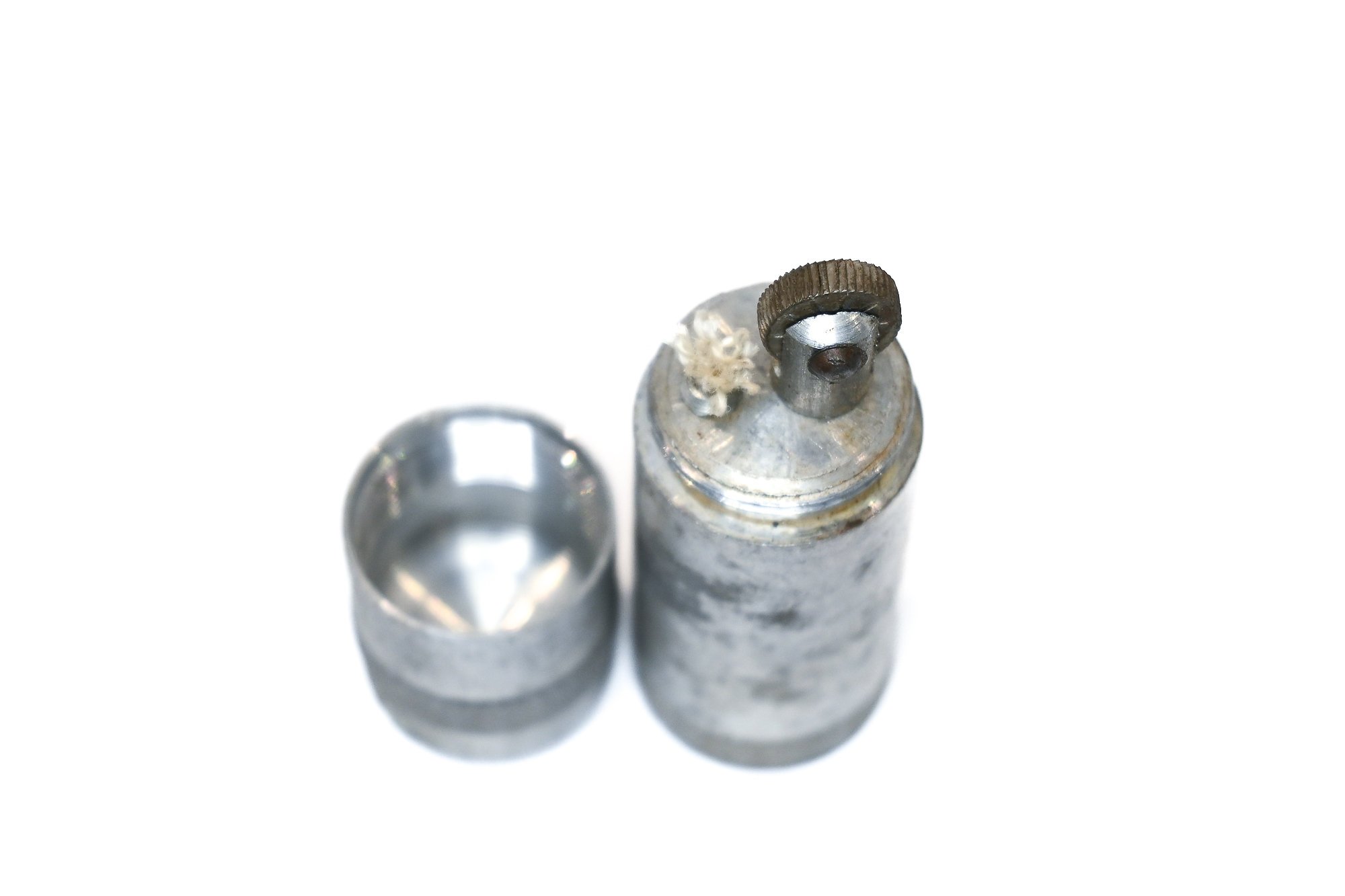 German WWII lighter — image 3