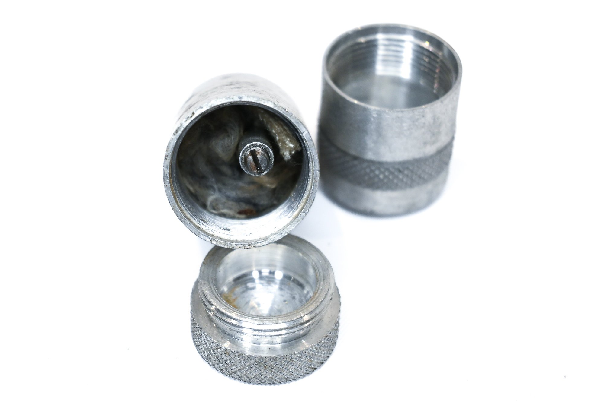 German WWII lighter — image 4