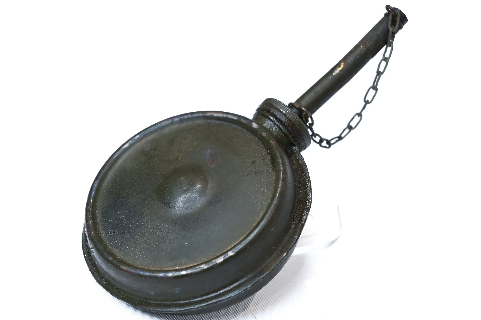 mg34/42 oil canister. — image 3