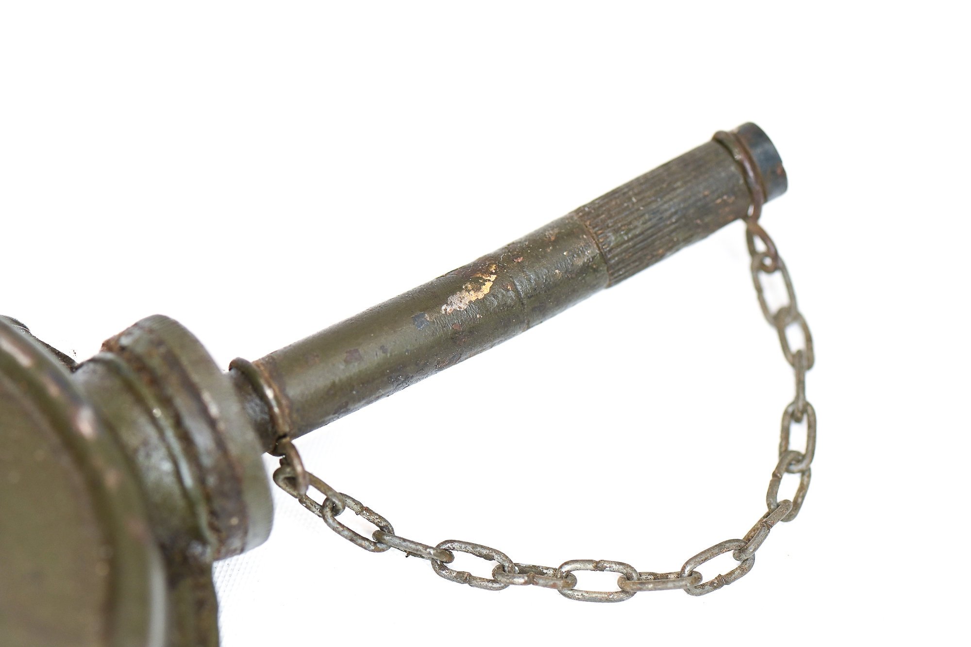 mg34/42 oil canister. — image 5