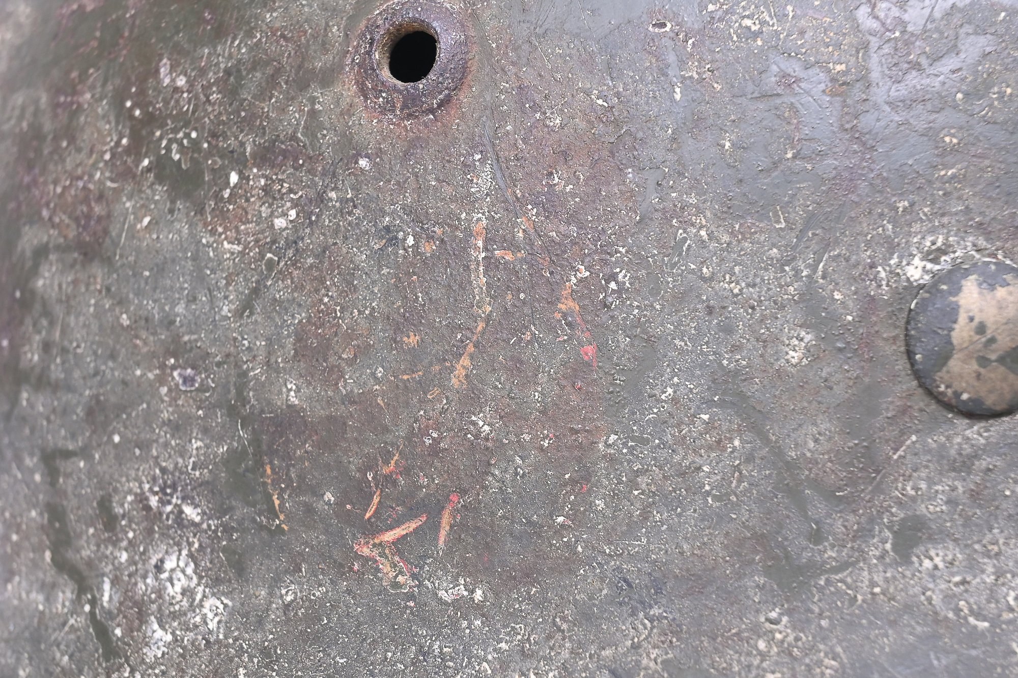 m35 dd camo helmet — image 10