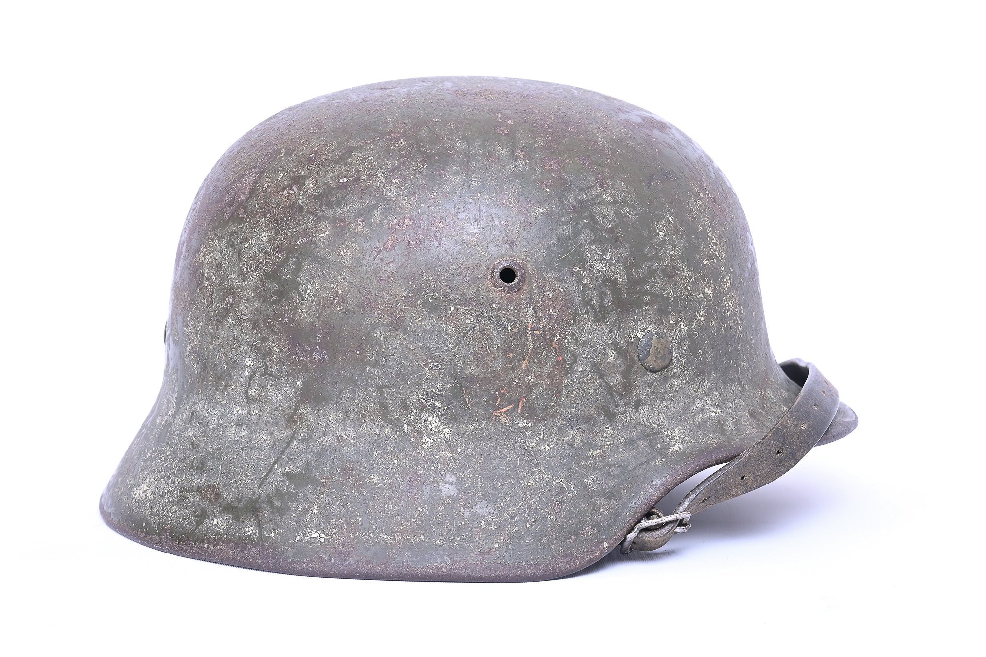 m35 dd camo helmet — image 2