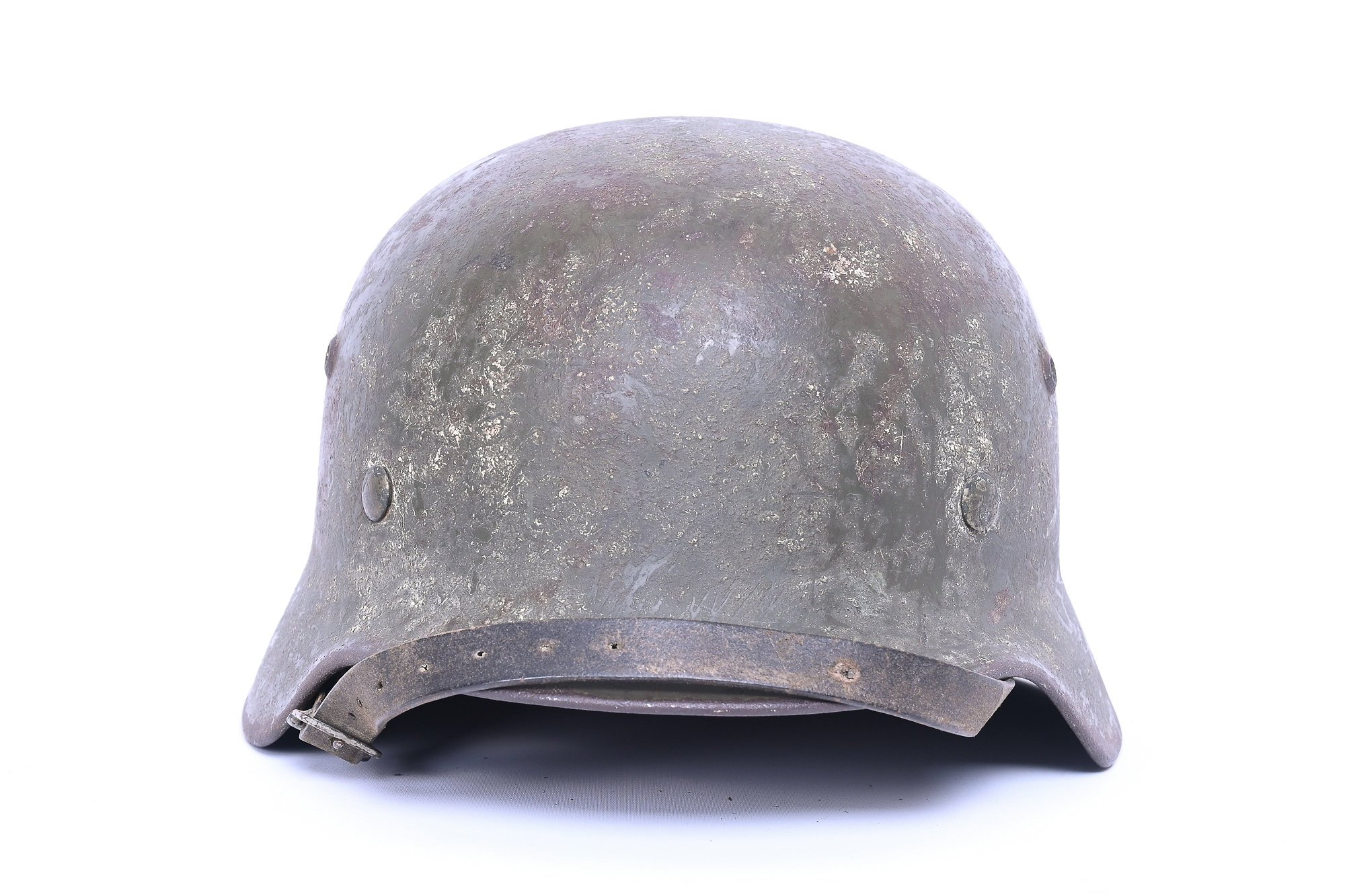 m35 dd camo helmet — image 3
