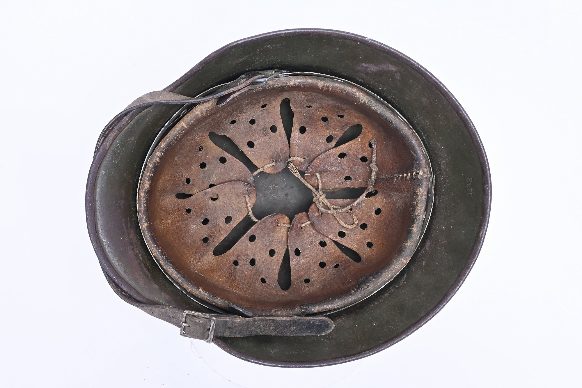 m35 dd camo helmet — image 6