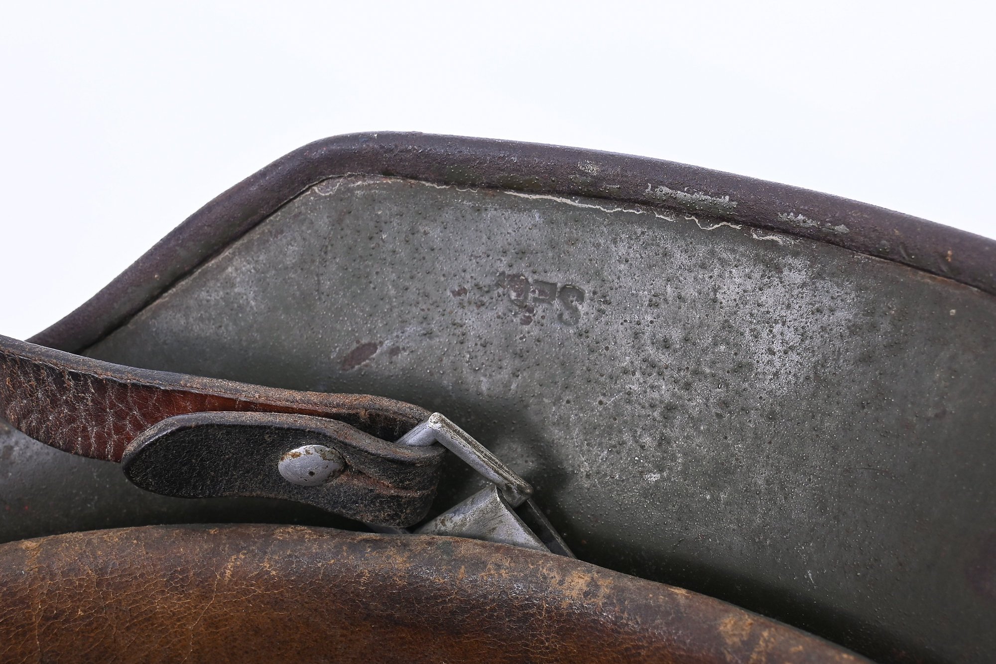 m35 dd camo helmet — image 7