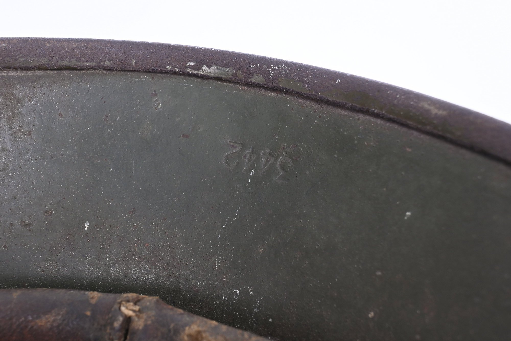 m35 dd camo helmet — image 8