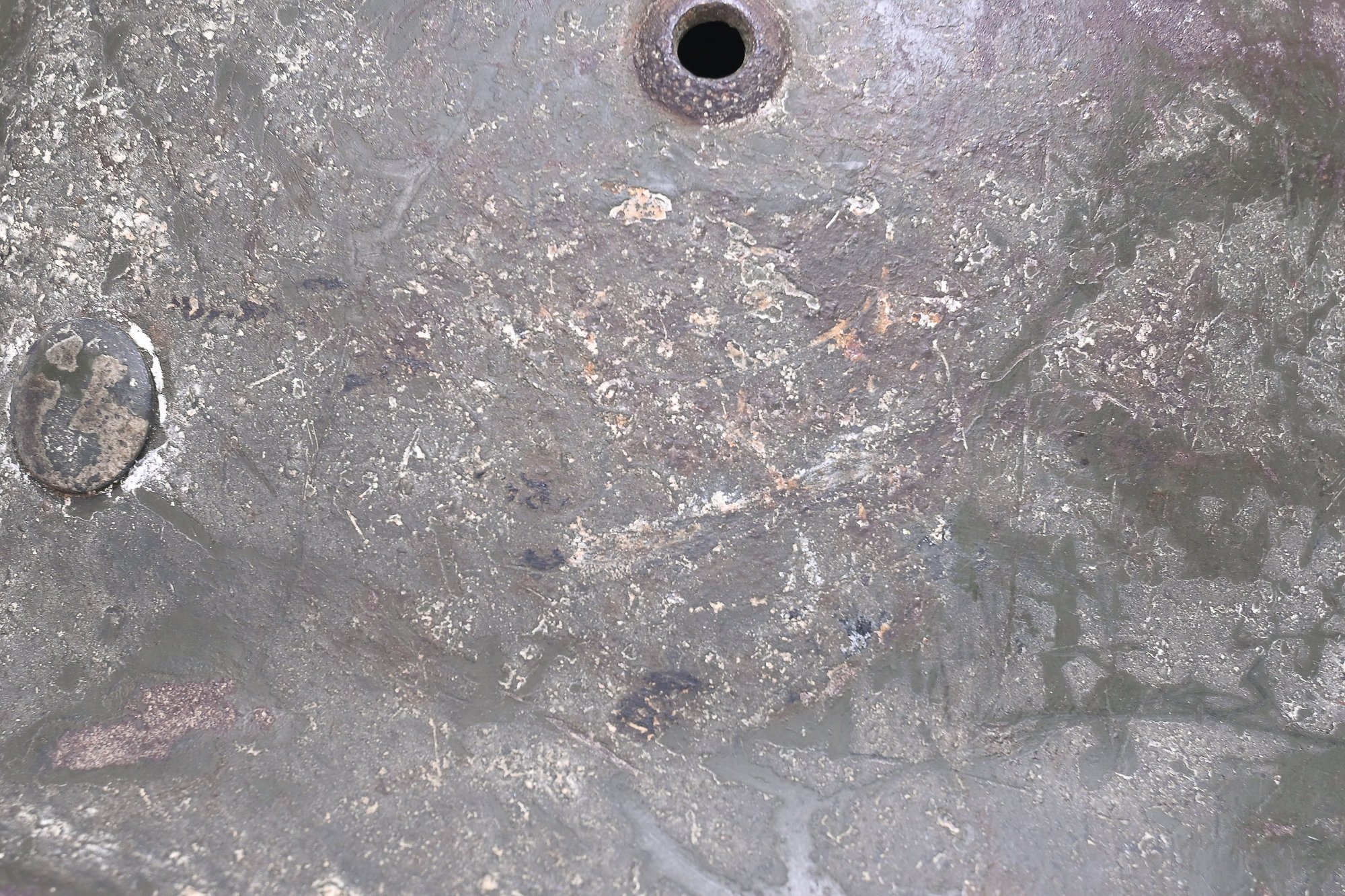 m35 dd camo helmet — image 9