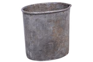 ww1 steel canteen cup.