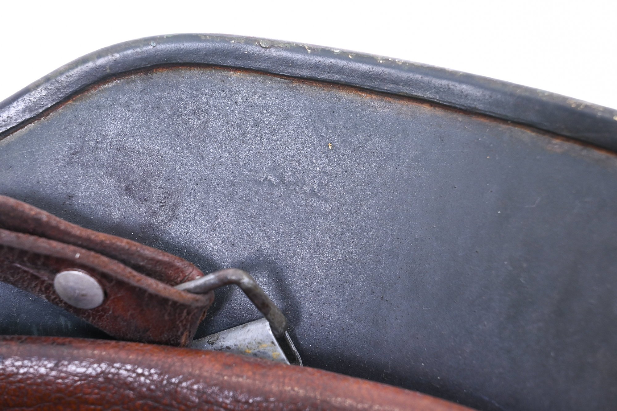 m40 sd camo helmet falaise 44 — image 11