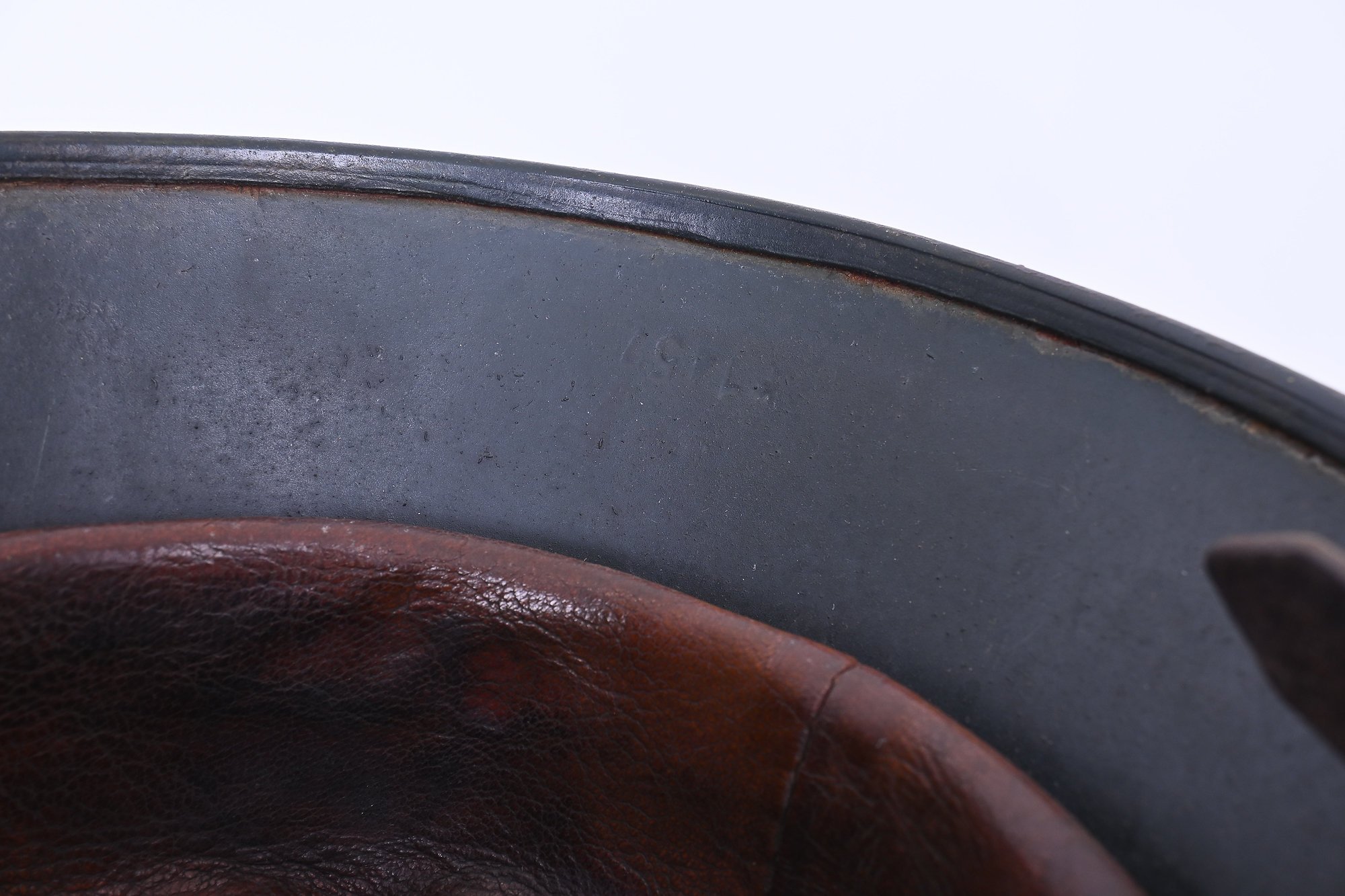 m40 sd camo helmet falaise 44 — image 12