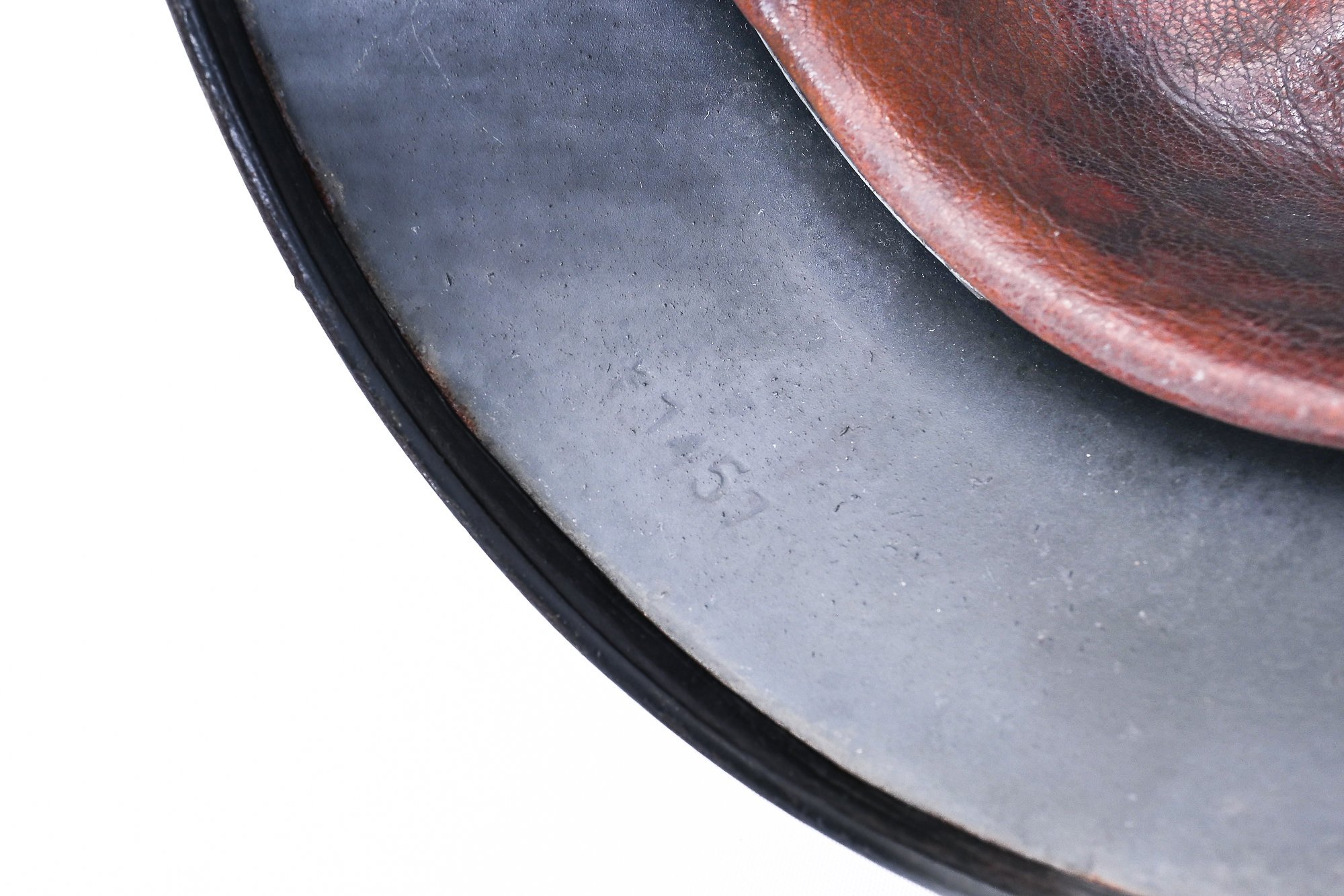 m40 sd camo helmet falaise 44 — image 13