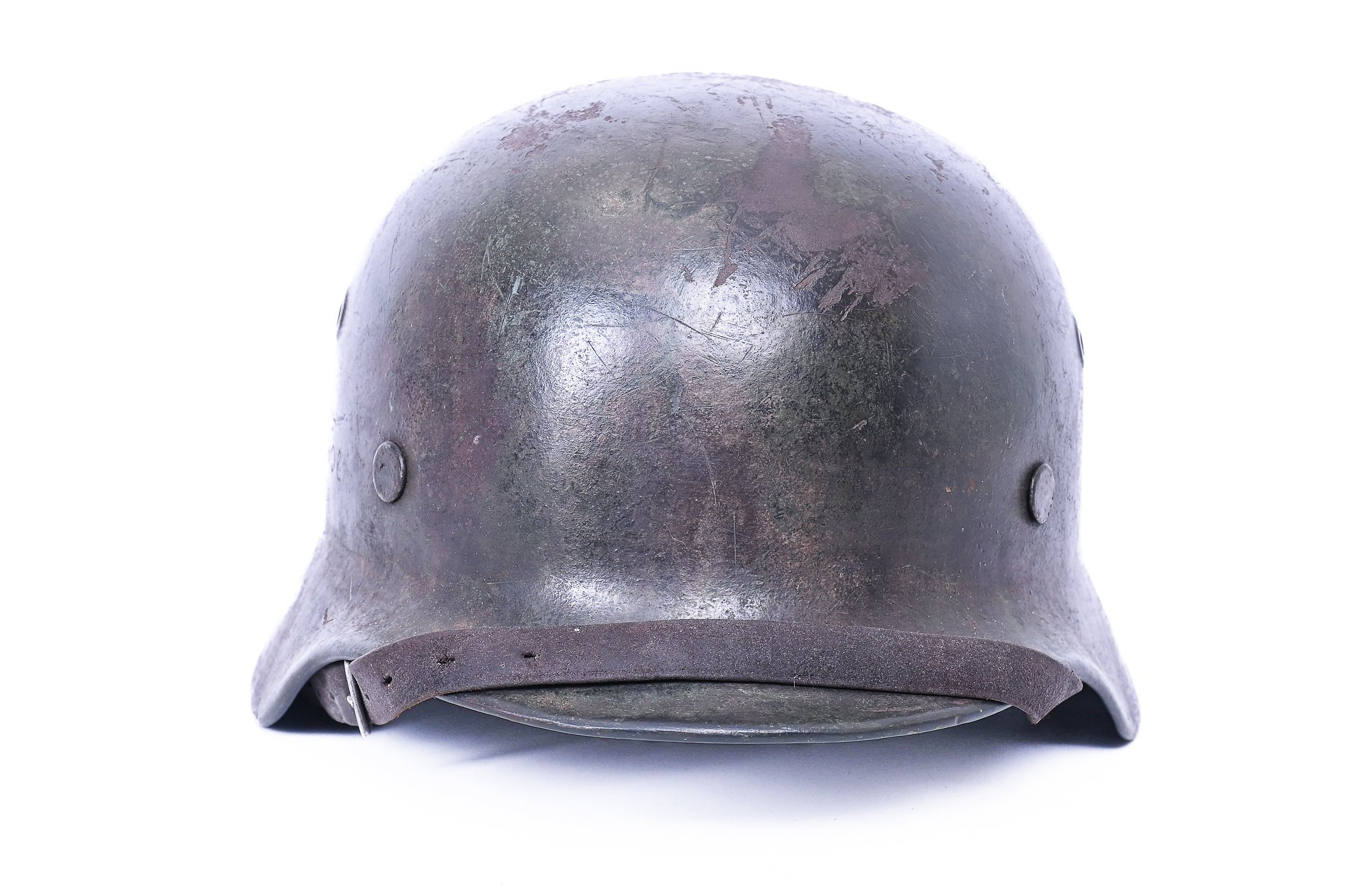 m40 sd camo helmet falaise 44 — image 2