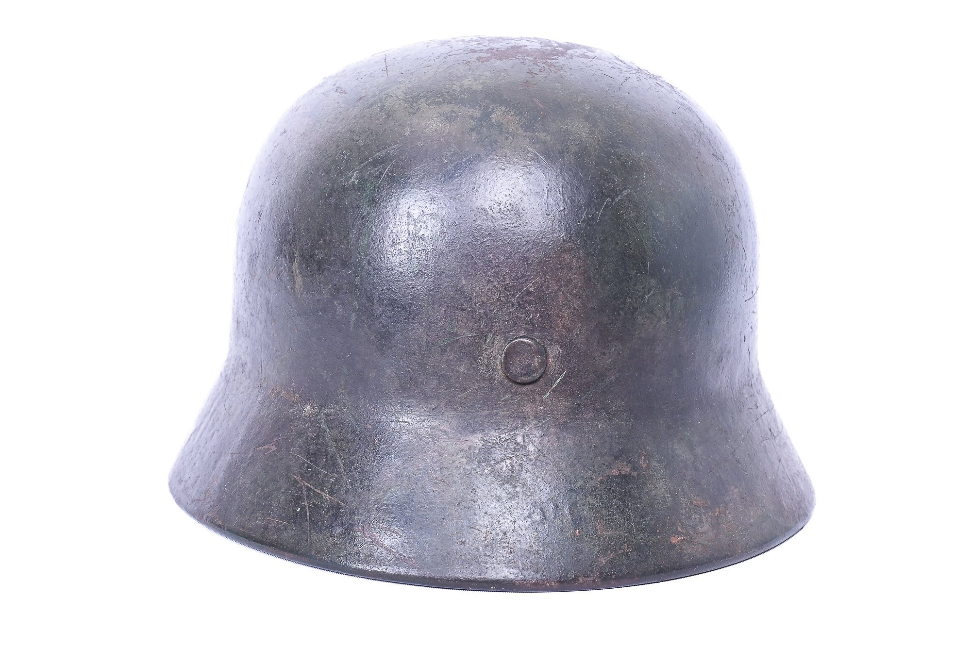 m40 sd camo helmet falaise 44 — image 4