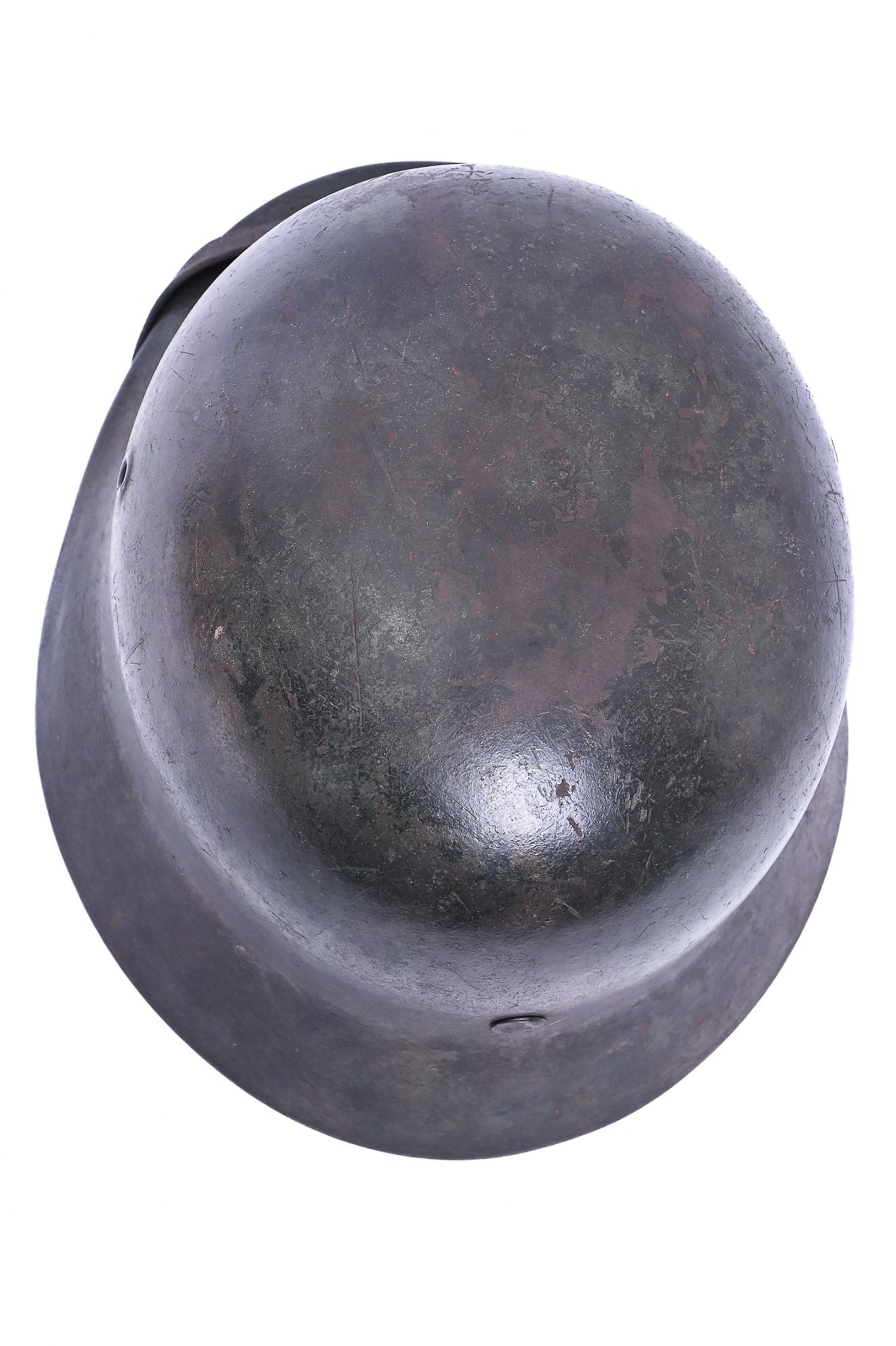 m40 sd camo helmet falaise 44 — image 6