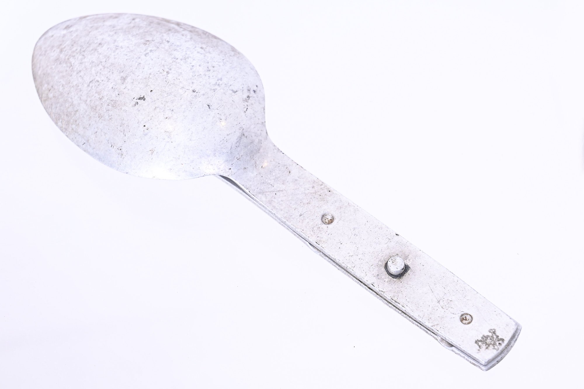 German WWII pitcher cutlery. — image 2